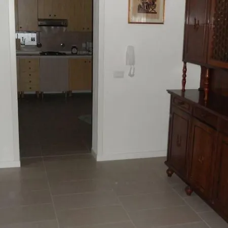 Appartamento Casa Flaminia Pesaro