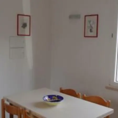 Lejlighed Casa Flaminia *